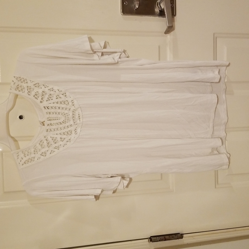 Torrid shirt